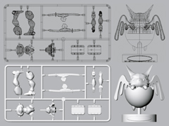 ���f�����O�摜